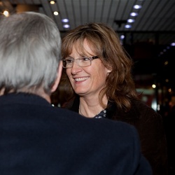 Soirée 2010